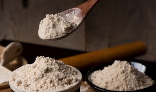葛粉功效 葛粉功效与作用有哪些