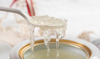 经期为什么不能吃燕窝（月经期为什么不能吃燕窝）