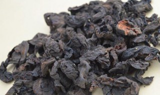乌梅的副作用 乌梅的副作用和禁忌