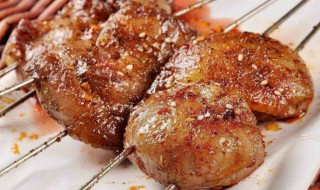 吃羊腰子有什么作用（吃羊腰子有什么作用与功效）