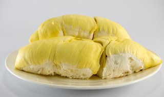 月经期能吃榴莲吗（女人月经期能吃榴莲吗）