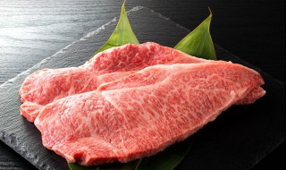 牛肉相克大全（牛肉相克大全可以一起吃）