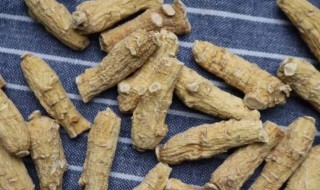 西洋参的副作用太大了（西洋参有副作用么）