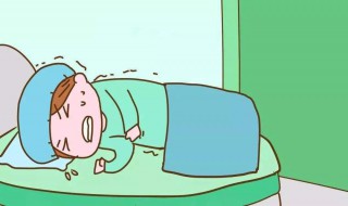 宫缩时应走动还是躺（宫缩时应走动还是躺坐）