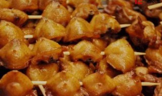 鸡屁股可以吃吗 鸡可以吃不