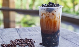 一杯珍珠奶茶的热量（一杯珍珠奶茶的热量相当于几碗饭）