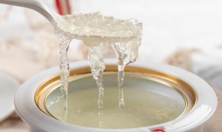 燕窝服用方法（燕窝服用方法和时间）