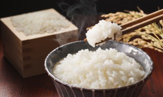 一碗米饭多少千卡（一碗米饭多少千卡能减肥）