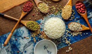 大米的功效 大米的功效与作用及营养价值