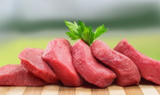 补气的食物都有哪些（补气的食物都有哪些食物）