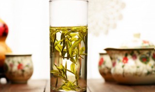 银器泡茶好吗（银器泡茶好吗怎么泡）