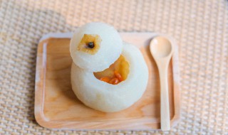 养肺润肺的食物（养肺润肺的食物有哪些）