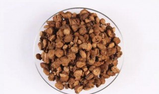 牛蒡茶的作用 牛蒡茶的作用效果