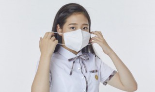 口罩的作用（口罩的作用教案）