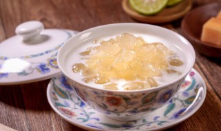 经期可以吃桃胶吗（经期可以吃桃胶吗,桃胶可以天天吃吗）