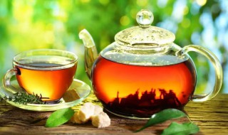 什么茶叶清肺效果最好 什么茶叶清肺效果最好最快