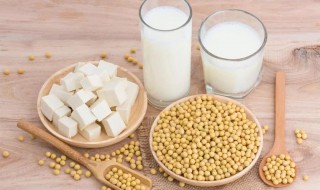 吃大豆的功效与作用 女人吃大豆的功效与作用