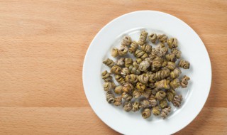 石斛和麦冬的功效（石斛和麦冬的功效和作用）