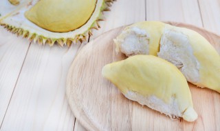 大姨妈能吃榴莲吗（大姨妈能吃榴莲吗?）