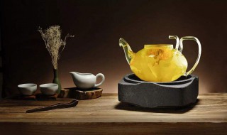 牡丹花茶（牡丹花茶的功效与作用及禁忌症）