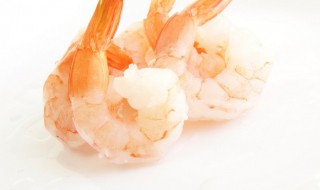 虾仁最佳搭配（虾仁最佳搭配蔬菜视频）