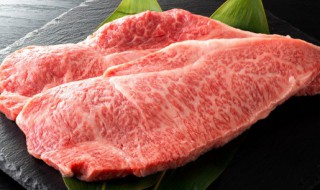 牛腩热量（牛腩热量多少）