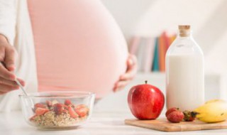 孕妇可以喝小米粥吗（血糖高的孕妇可以喝小米粥吗）