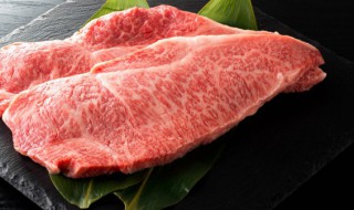 牛肉营养 牛肉营养价值比猪肉高吗