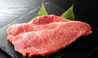 牛肉是发物吗（牛肉是发物吗?什么病不能吃）