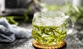 喝茶对肝脏有好处吗（喝茶对肝脏有益还是有害）