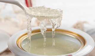 月经期间可以吃燕窝吗 月经期间可以吃燕窝吗?