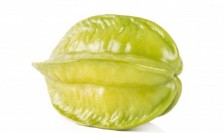 杨桃热量高吗（减肥杨桃热量高吗）