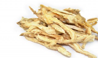 中药桔梗的功效与作用 中药桔梗的功效与作用及食用方法