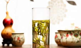 绿茶可以天天喝吗（绿茶可以天天喝吗女生）