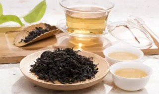 人参乌龙茶的功效与作用 人参乌龙茶功效和作用