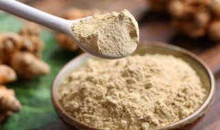 三七粉的正确吃法用量 三七片的正确吃法用量是多少