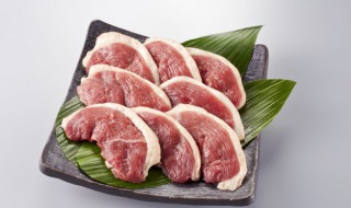 鸭肉的营养价值及功效（鸭肉的营养价值及功效作用）