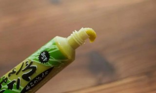孕妇能吃芥末吗早期 孕早期能吃芥末吗?