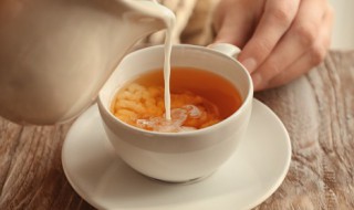 经期能喝奶茶吗 经期可以喝奶茶吗