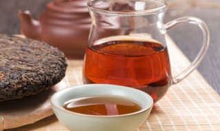 酒后喝茶对身体好吗 酒后喝茶对身体有什么坏处
