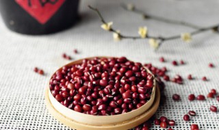 红小豆的副作用和禁忌 红小豆的副作用和禁忌黑豆的作用