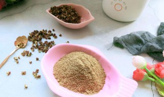 花椒粉的功效与作用 花椒粉的功效与作用与禁忌