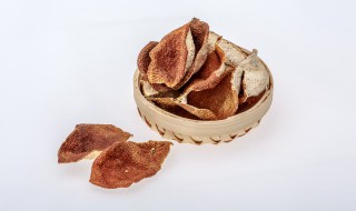 陈皮能每天喝吗 陈皮能不能天天喝?