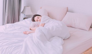 吃什么助眠 吃什么助眠安神