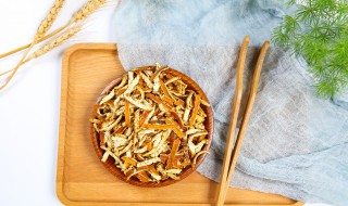广陈皮的功效与作用（广陈皮的功效与作用及食用方法）