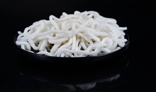 长期吃米粉的危害 宝宝长期吃米粉的危害