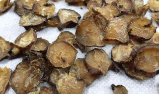 附子的功效 附子的功效与作用和主治
