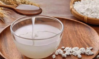 葛根粉什么时候吃效果最好 葛根粉什么时候吃效果最好的