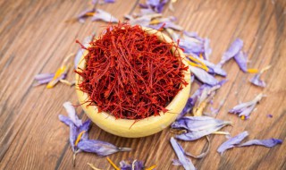 藏红花一次泡几根 藏红花一次泡几根最好