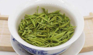 信阳毛尖的功效与作用（信阳毛尖的功效与作用及禁忌）